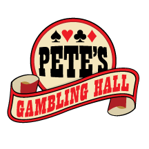 Pete's Gambling Hall